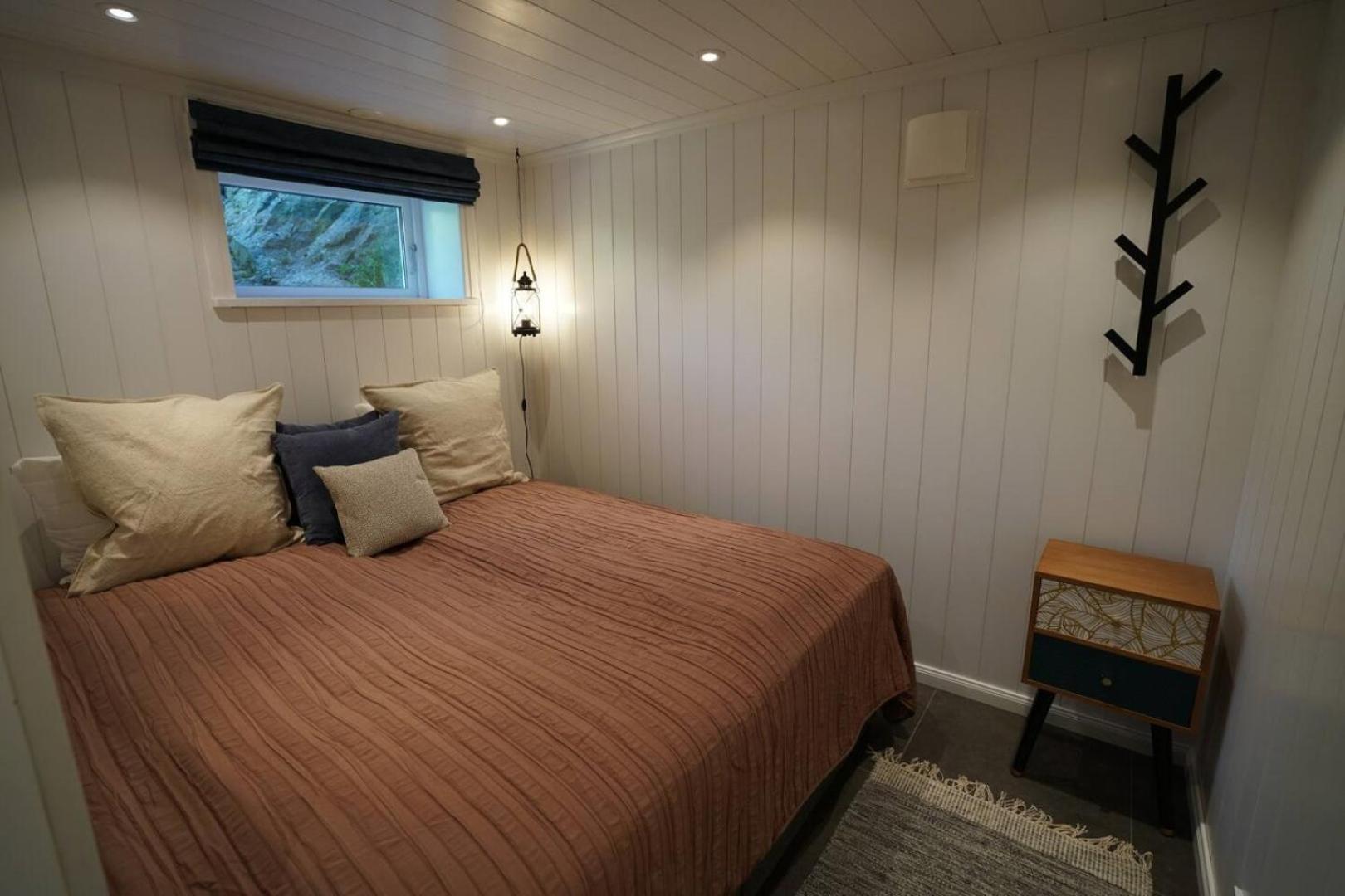 Lofoten Panoramic Luxury Home With Sauna Moskenes Ngoại thất bức ảnh