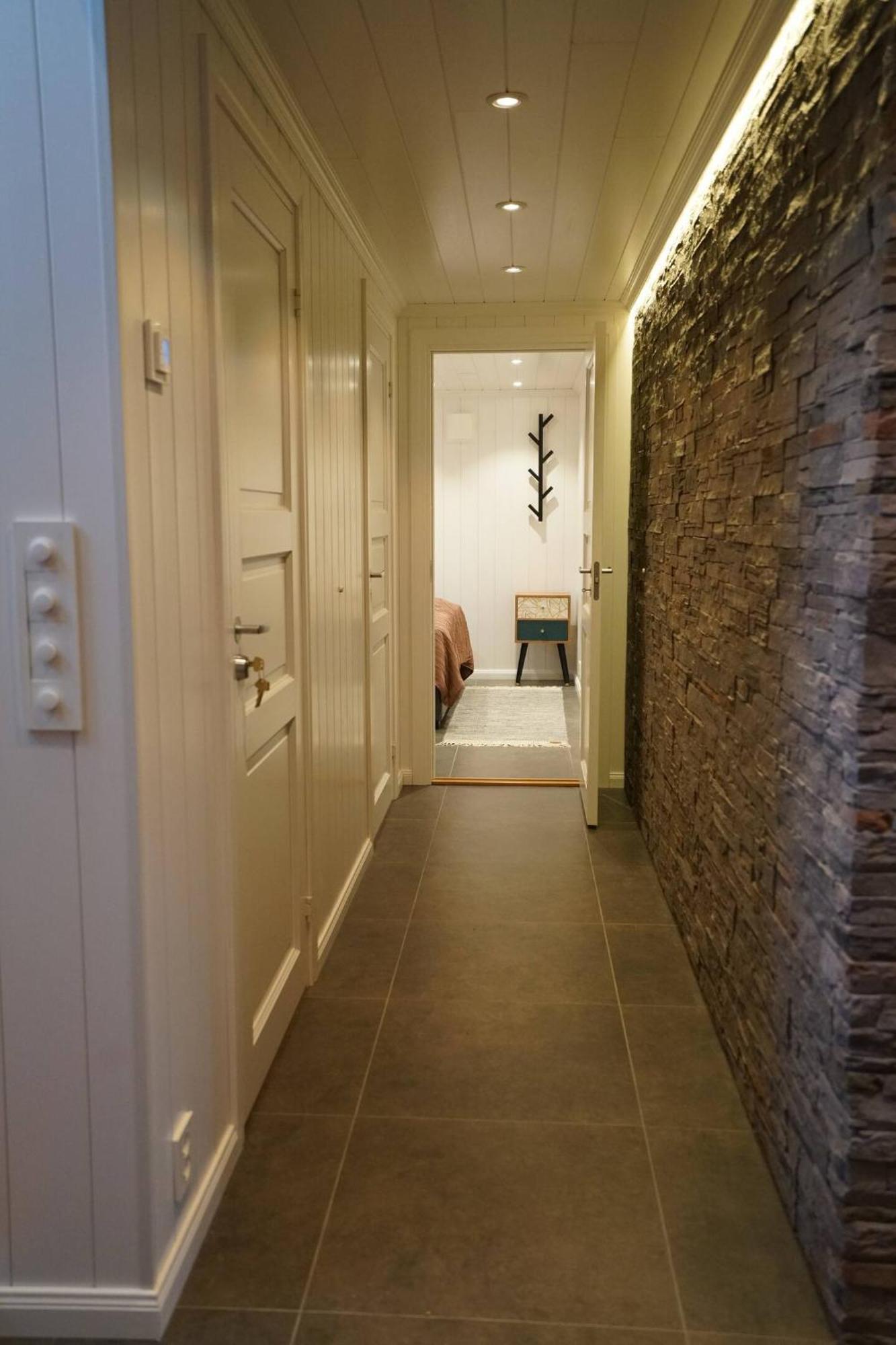 Lofoten Panoramic Luxury Home With Sauna Moskenes Ngoại thất bức ảnh