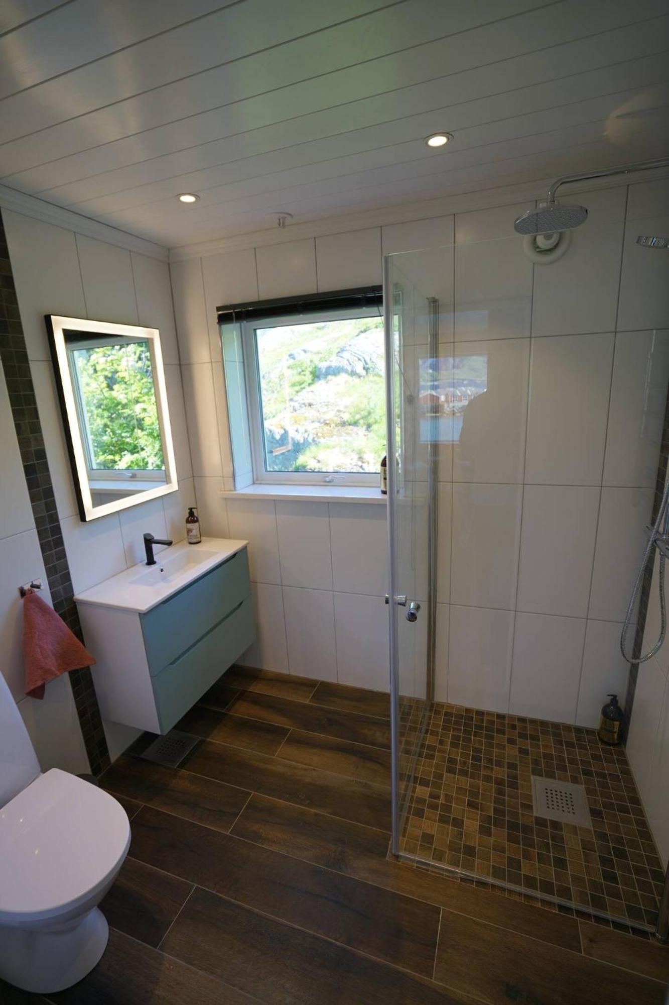 Lofoten Panoramic Luxury Home With Sauna Moskenes Ngoại thất bức ảnh