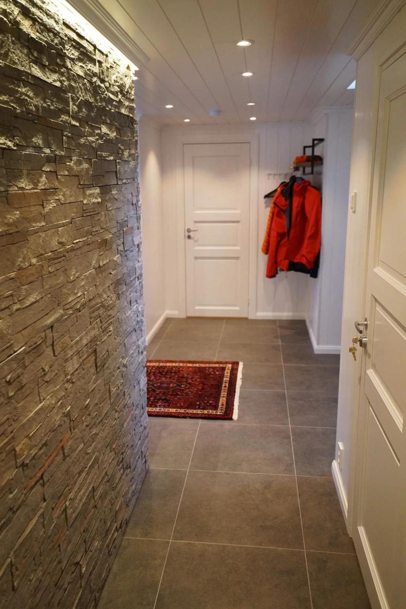 Lofoten Panoramic Luxury Home With Sauna Moskenes Ngoại thất bức ảnh