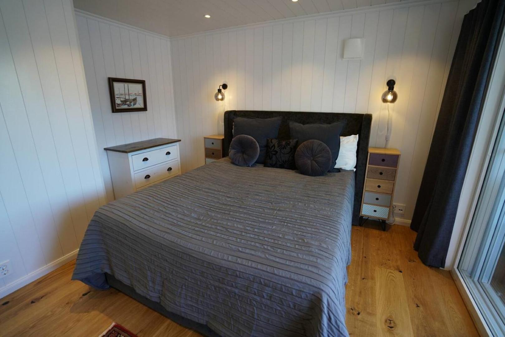Lofoten Panoramic Luxury Home With Sauna Moskenes Ngoại thất bức ảnh